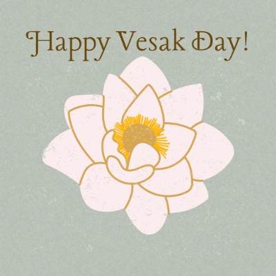 Vesak (Theravada Buddhism)